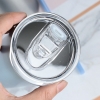 Kubek termiczny stalowy 600ml bez łączeń [Kubek termiczny stalowy 600ml bez łącz]